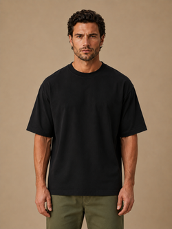 The Mercer™ Heavyweight T-Shirt