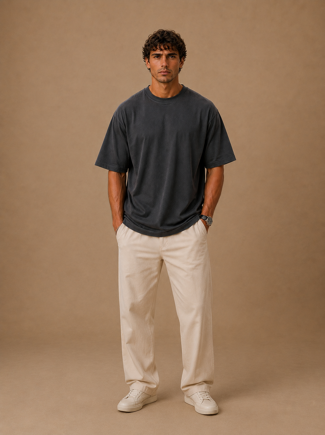 The Monza™ Heavyweight Tee