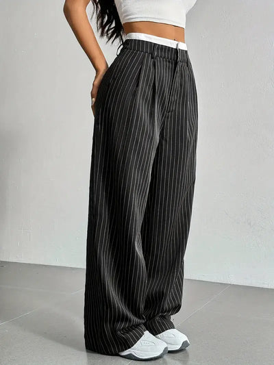 The Lune Pantalon