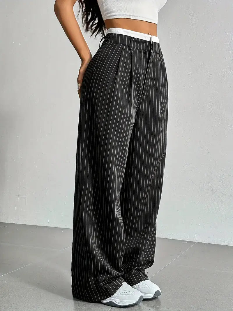 The Lune Pantalon