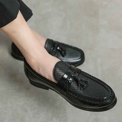 Montague Loafers