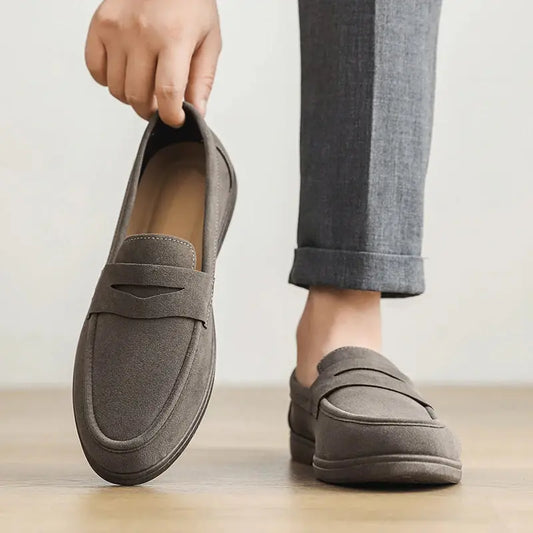 The Belfort Loafer Empire Manchester