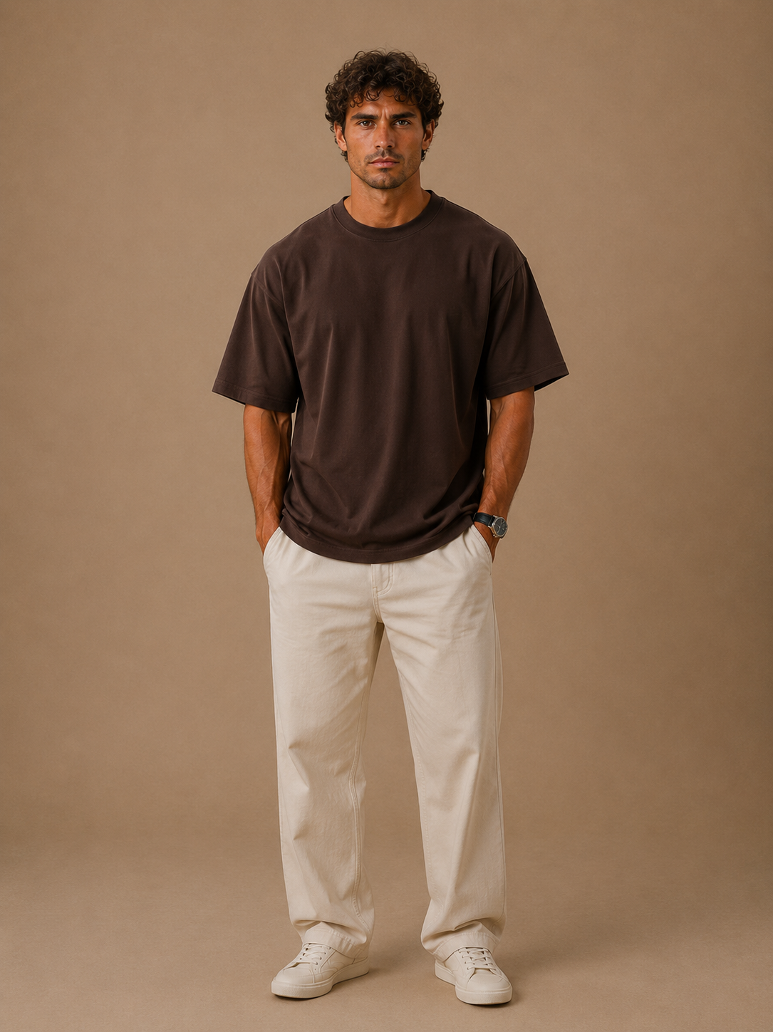 The Ashton™ Heavyweight Tee