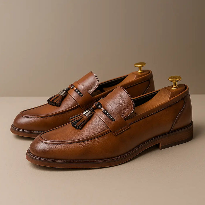 Camden Vale Loafers