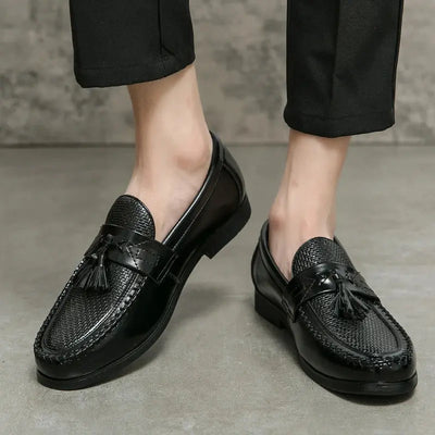 Montague Loafers
