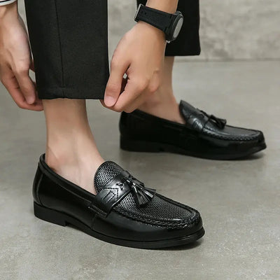 Montague Loafers