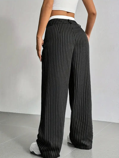 The Lune Pantalon