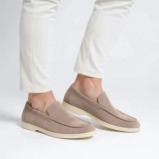 The Monaco Loafer Empire Manchester