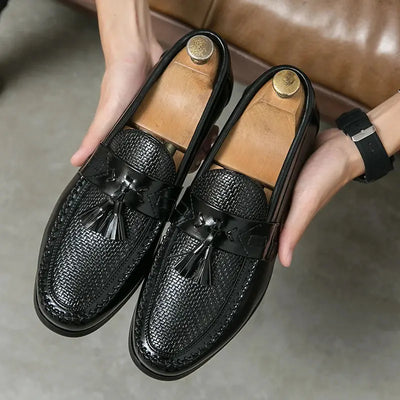 Montague Loafers