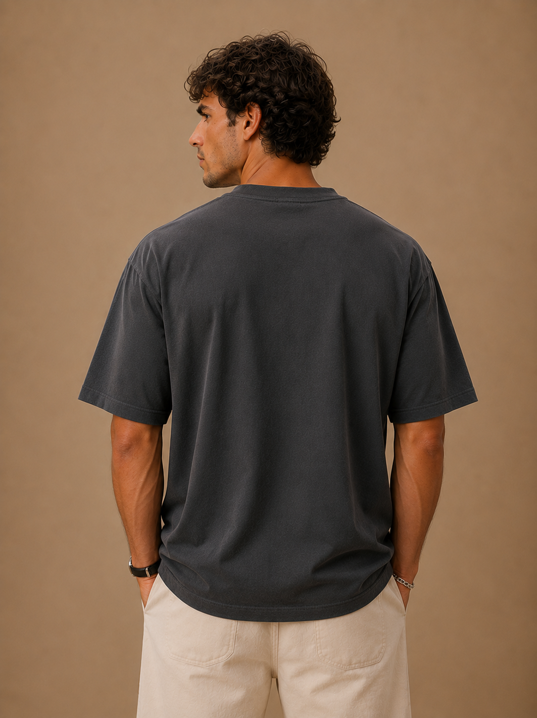 The Monza™ Heavyweight Tee
