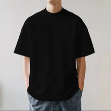 The Hudson™ Premium Oversized T-Shirt