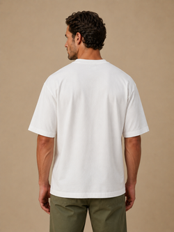 The Essential™ Heavyweight Tee