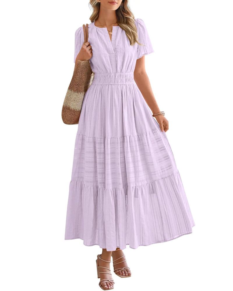 Florence™ Coastal Midi Dress