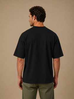 The Mercer™ Heavyweight T-Shirt