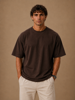 The Ashton™ Heavyweight Tee