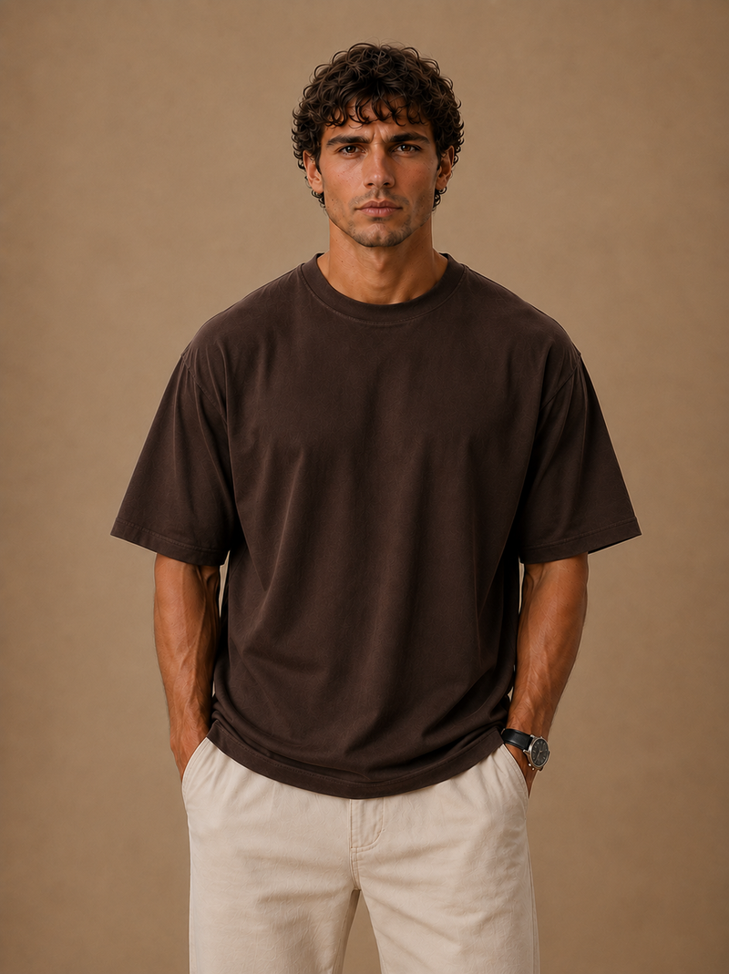 The Ashton™ Heavyweight Tee