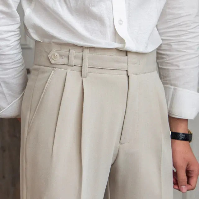 The Belgravia™ Trousers
