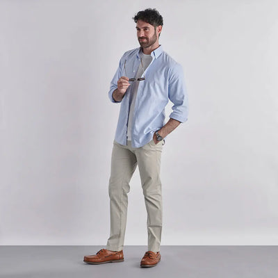 The Beaumont™ Trousers