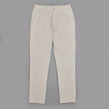 The Portofino™ Linen Trousers | Natural