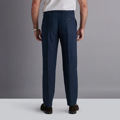 The Mayfair™ Chino Trousers