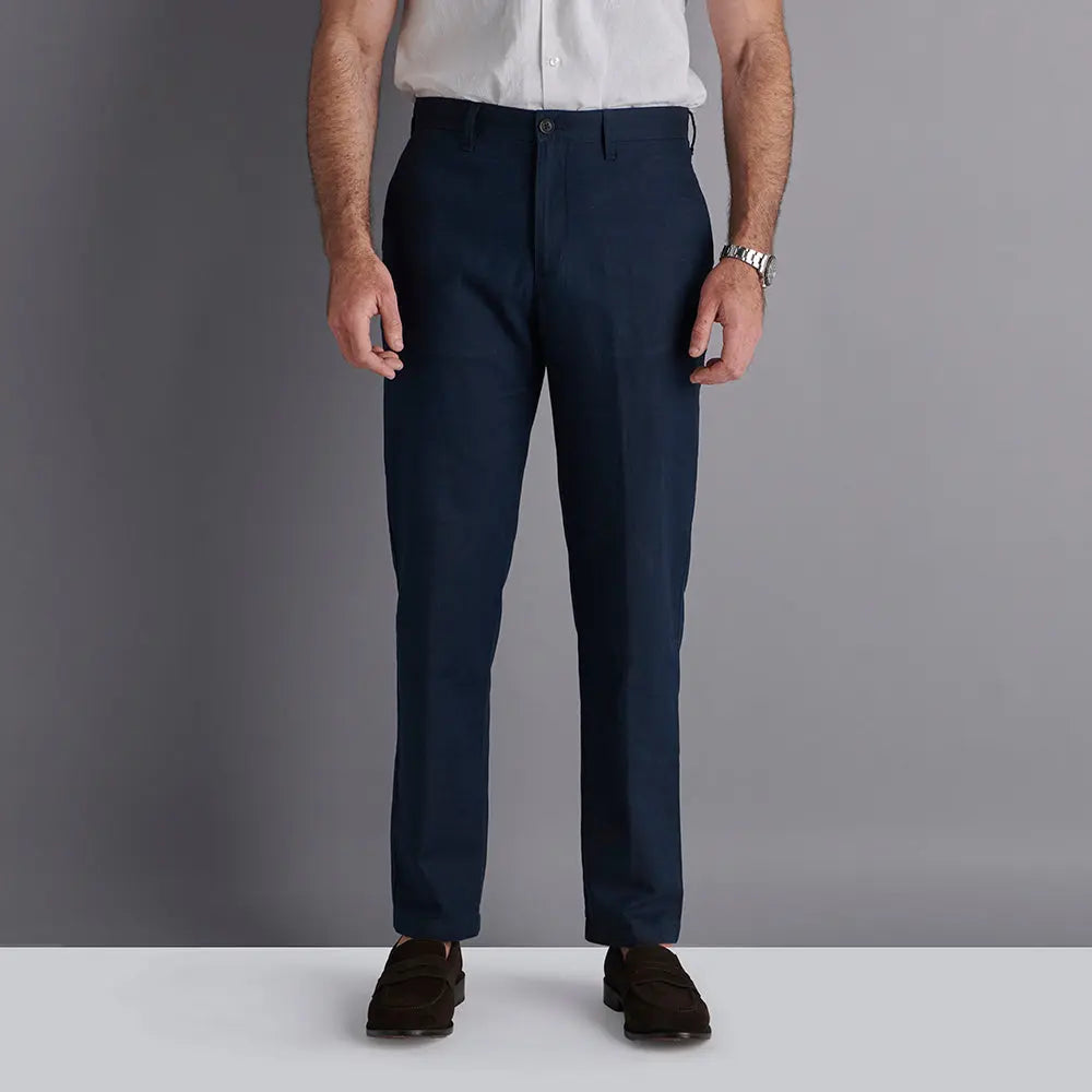 The Mayfair™ Chino Trousers