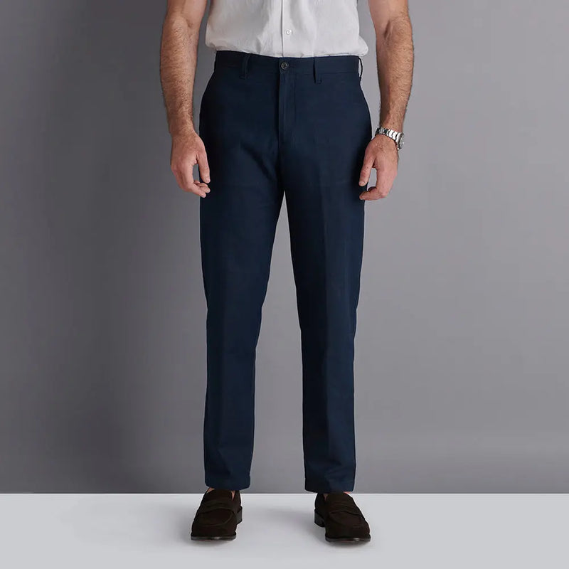The Mayfair™ Chino Trousers