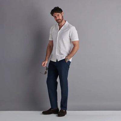 The Mayfair™ Chino Trousers