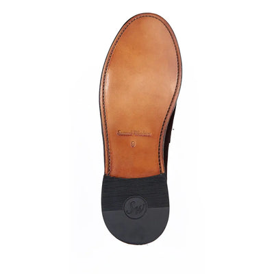 The Windsor™ Suede Loafer