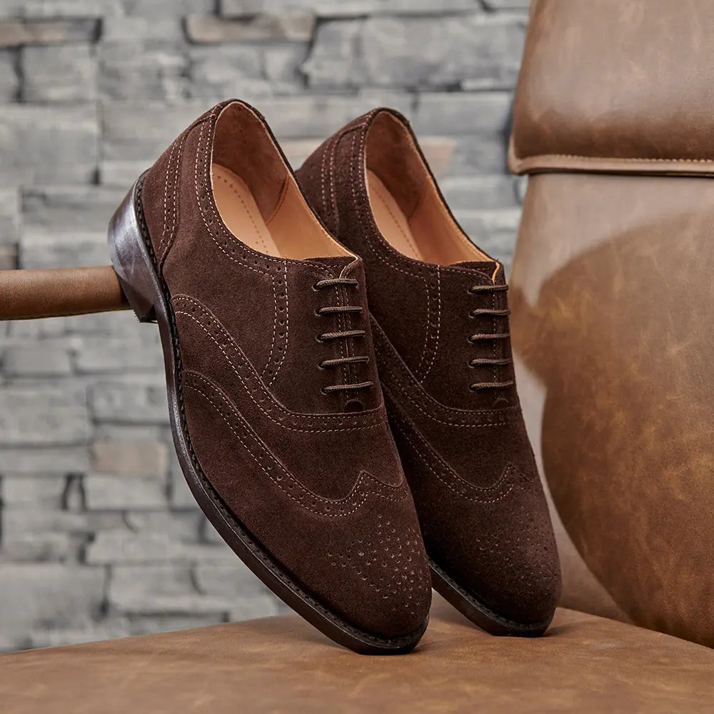 The Chelsea™ Suede Loafer