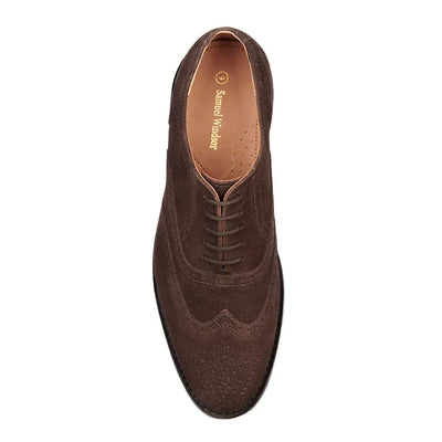 The Chelsea™ Suede Loafer