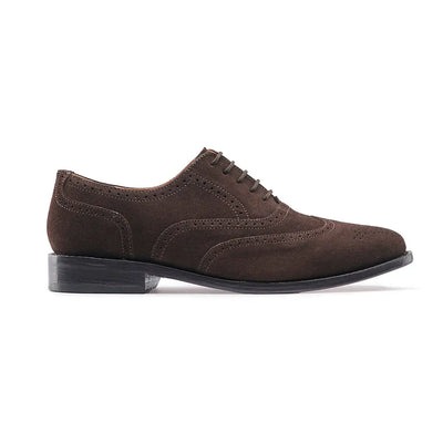 The Chelsea™ Suede Loafer
