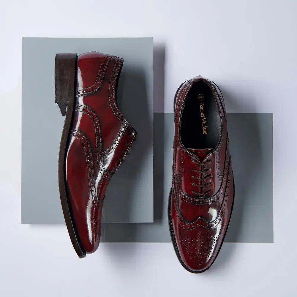 The Ascot™ Premium Loafer