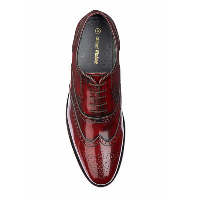 The Ascot™ Premium Loafer