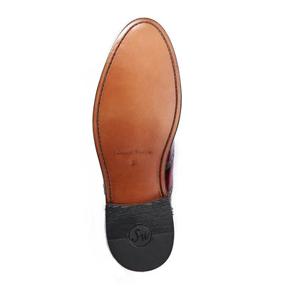 The Ascot™ Premium Loafer