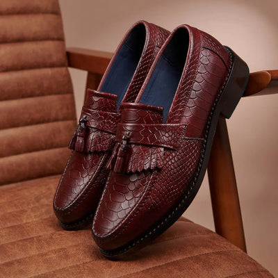 The Kensington™ Premium Loafer