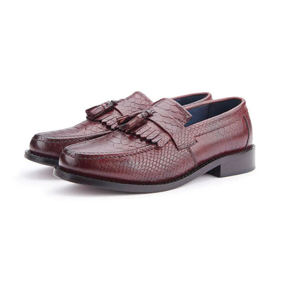 The Kensington™ Premium Loafer