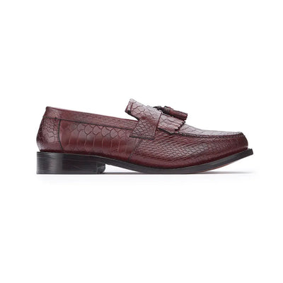 The Kensington™ Premium Loafer