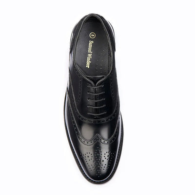 The Richmond™ Loafer - Black