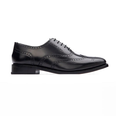 The Richmond™ Loafer - Black