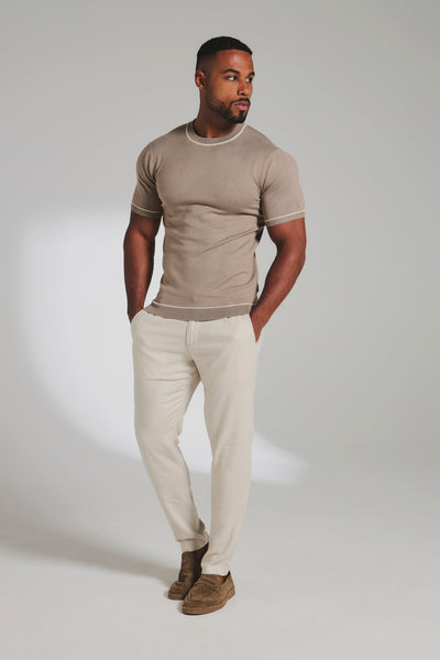 The Monaco™ Knit Tee