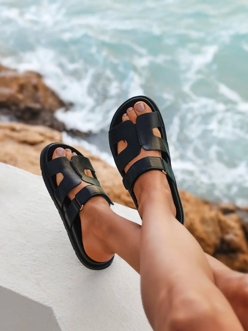 The Marbella™ Sandals