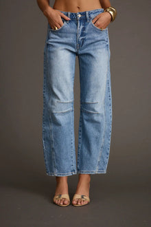 The Harper Jeans