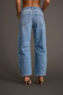 The Harper Jeans