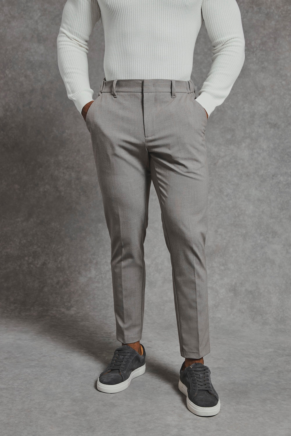 The Montgomery™ Trousers