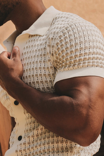 The Positano™ Knit Shirt