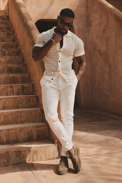 The Positano™ Knit Shirt