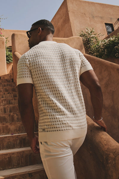 The Positano™ Knit Shirt
