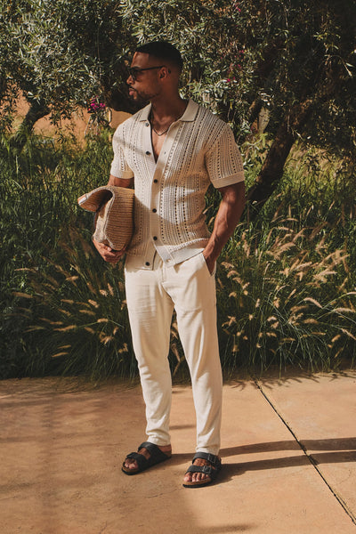 The Marbella™ Knit Shirt