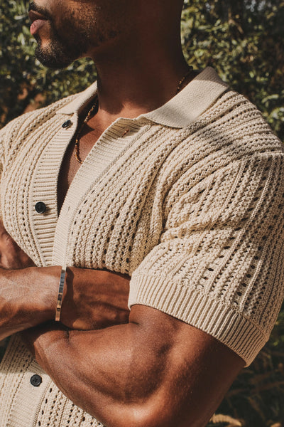 The Marbella™ Knit Shirt