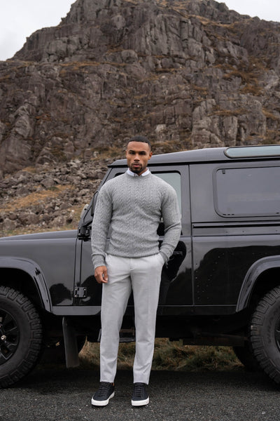 The Sterling™ Trousers